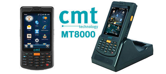 CMT Attis MT8000